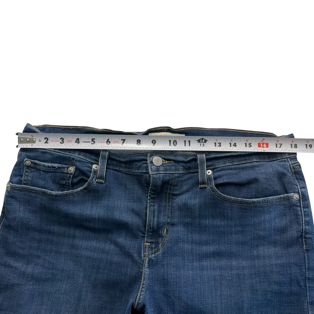Levis product pair